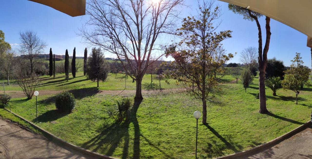 Prato Smeraldo * Rom