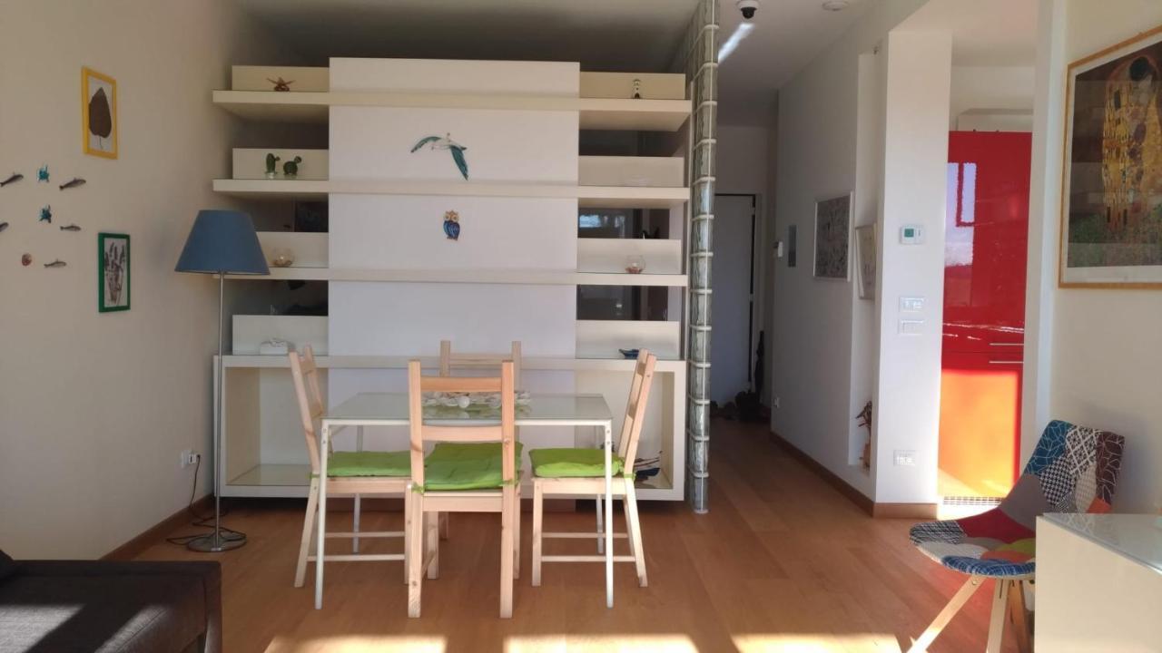 Lejlighed Prato Smeraldo *