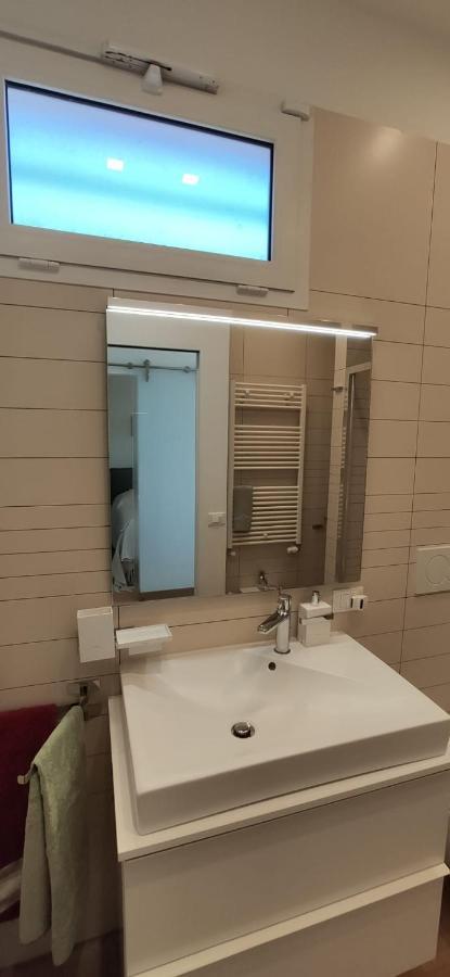 Prato Smeraldo Apartment Rom